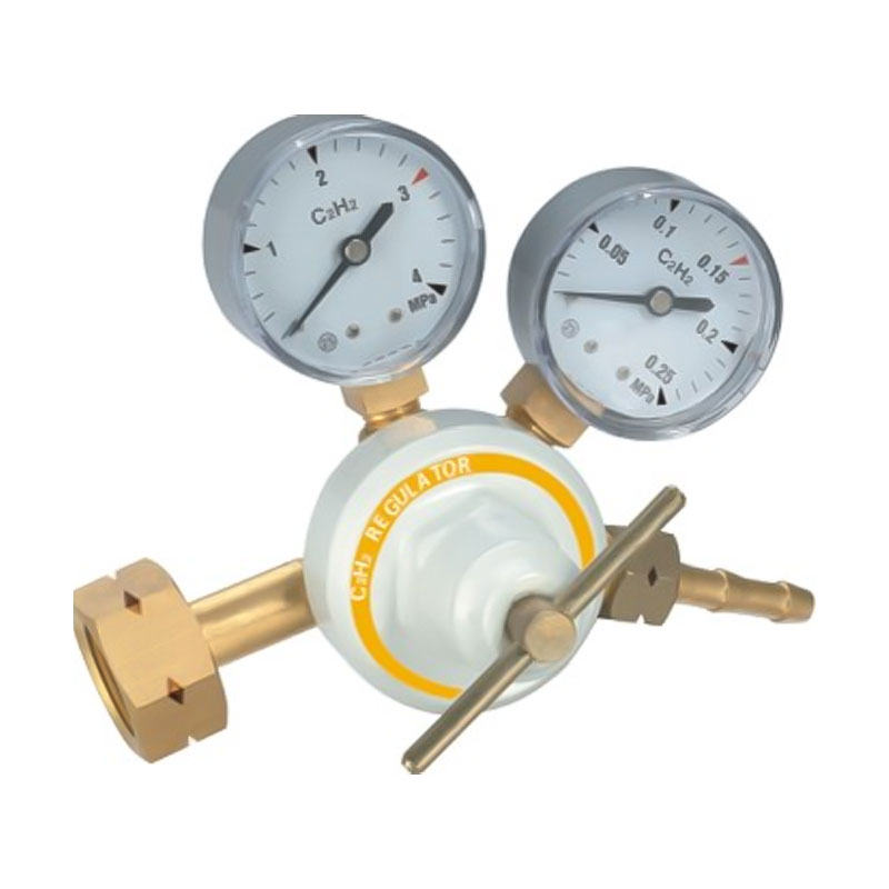 AR-56 Rialtóir Aicéitiléine Táthú agus Gearradh Ard-Chobhsaíochta