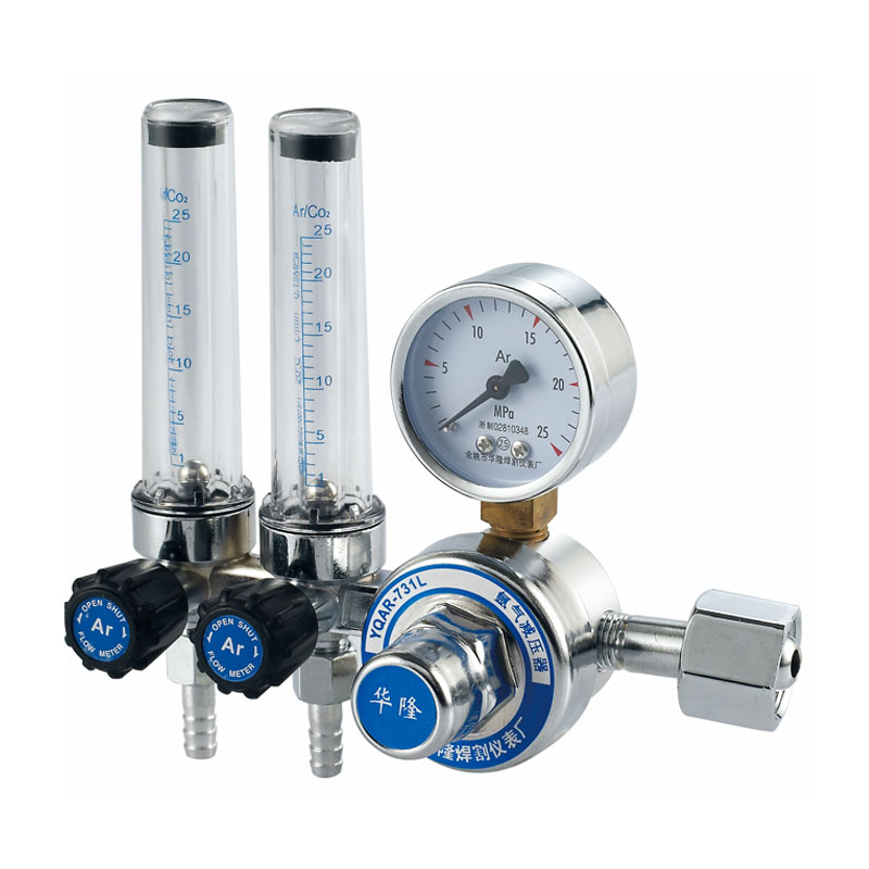 ArR-01-2 Rialtóir Argón Ardfheidhmíochta