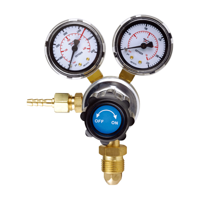 OR-13 Rialtóir Ocsaigin Ard-Beachtais