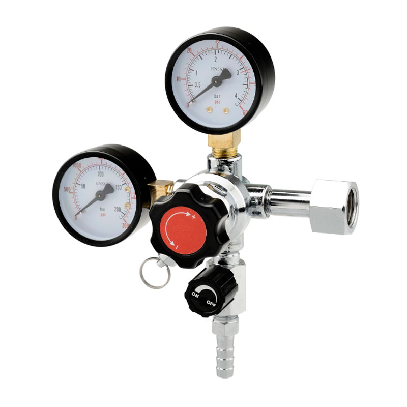 TR-68 Comhéadan Inchoigeartaithe CO2 Comhla Rialaithe Brú