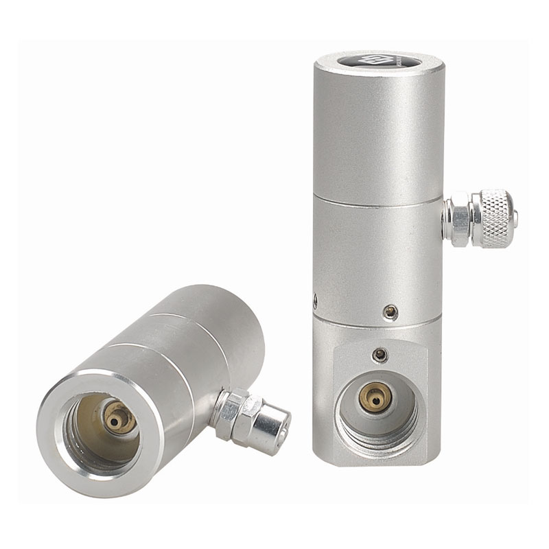 TR-69-1A(sóid/deoch)Laghdaitheoir Brú Dí Carbónáitithe Alúmanam Fíor-Chrónmhar