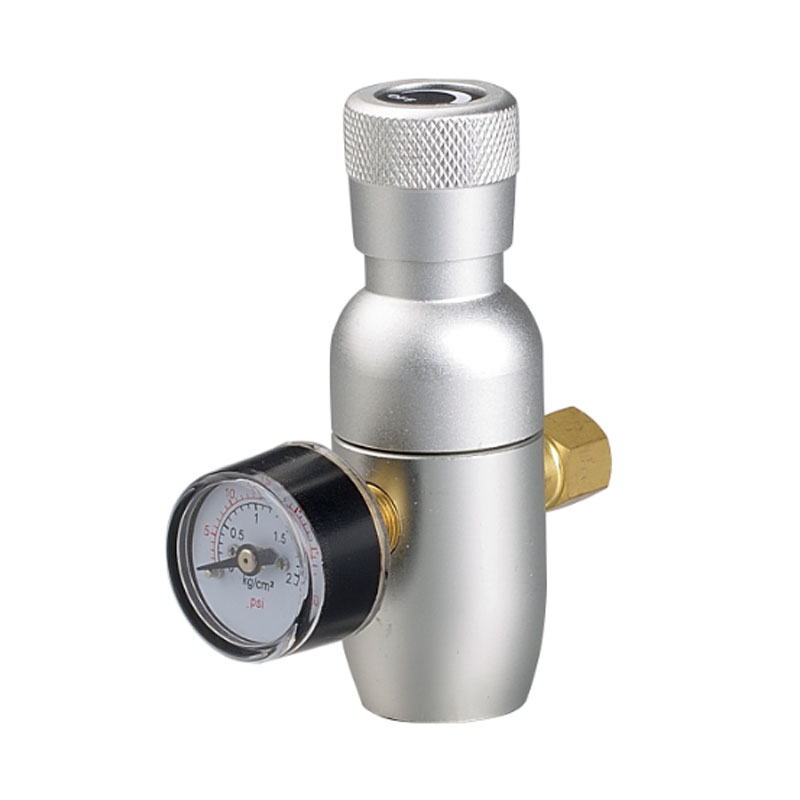 TR-69 Rialtóir Beoir Alúmanam Éadrom Agus Dí CO2