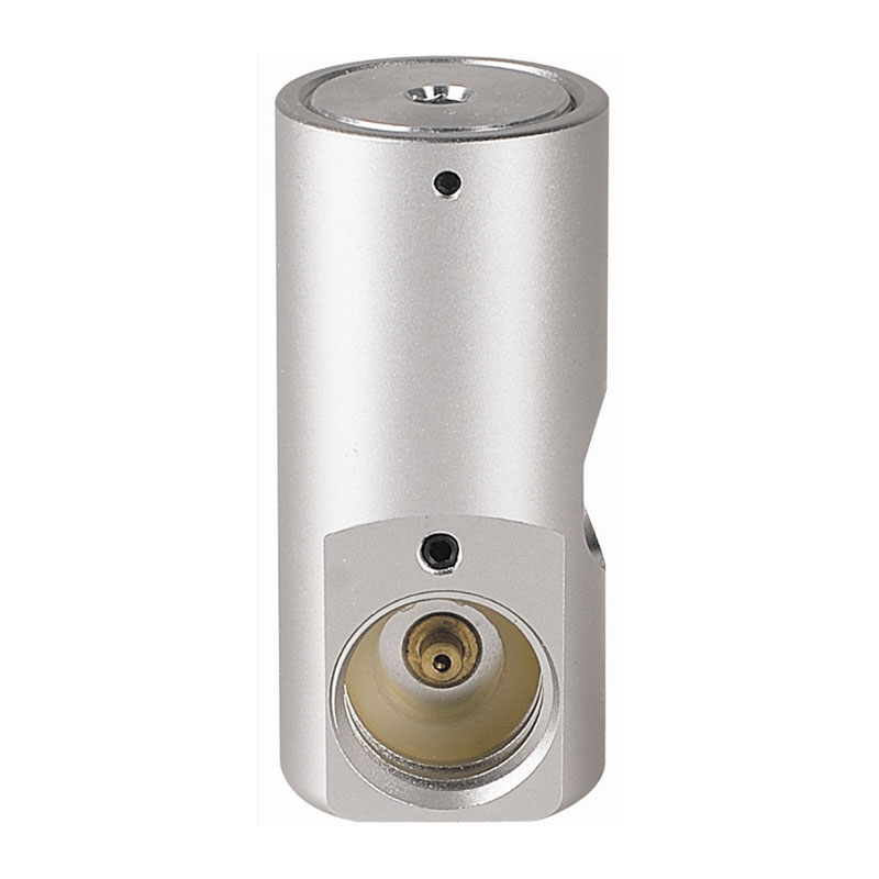 TR-76 (sóid/deoch)CO2 Laghdaitheoir Brú Cobhsaíochta Le haghaidh Deochanna Sóid