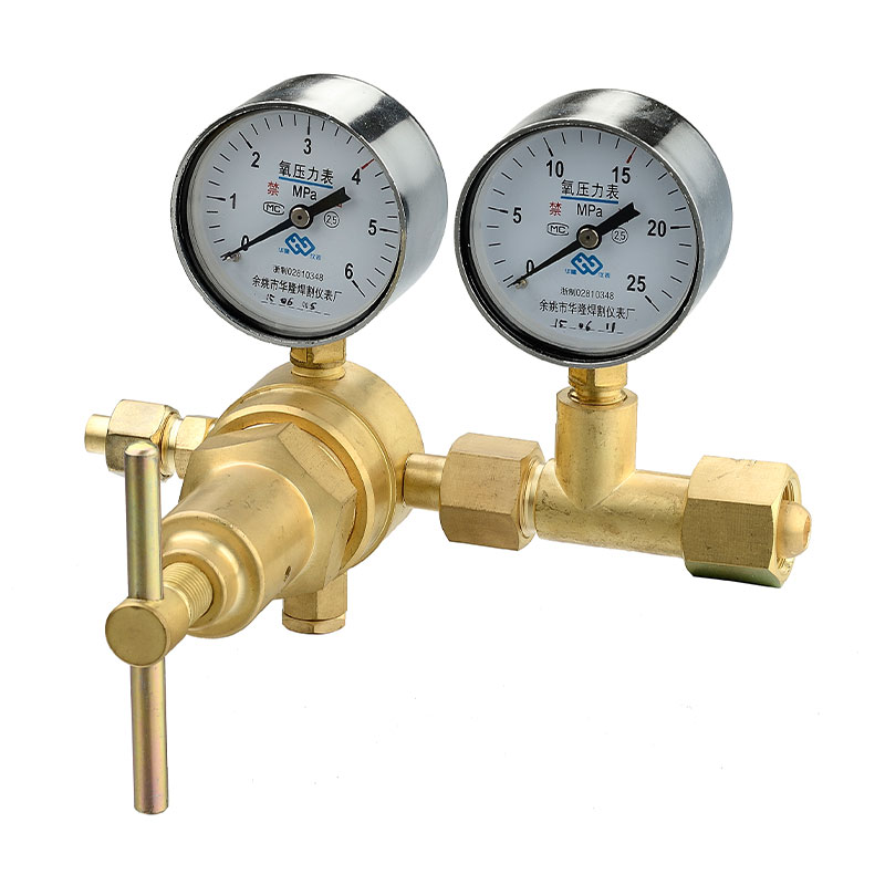 OR-59 (YQY-370) Laghdaitheoir Brú Ocsaigin Uile-Chopar