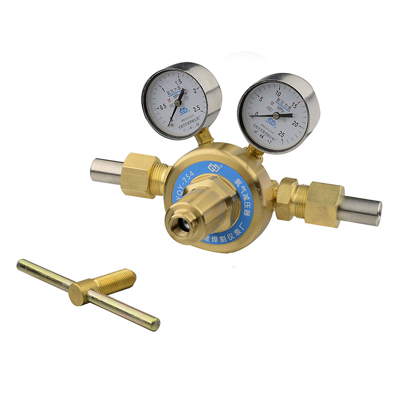 NÓ-62 （YQY-754） Laghdaitheoir Brú Ocsaigin Píblíne